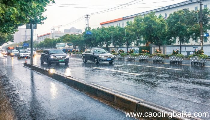 梦见被大雨淋是什么意思 梦见被大雨淋是什么预兆
