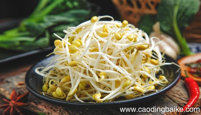 梦见买豆芽是什么意思 梦见买豆芽有什么预兆