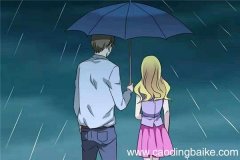 梦见送伞给别人是什么意思 梦见送伞给别人有什么预兆