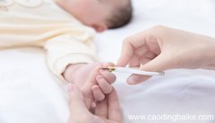 梦见剪指甲是什么意思 梦见剪指甲有什么预兆