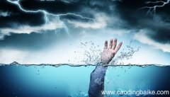 梦见溺水 淹死了是什么意思 梦见溺水 淹死了有什么预兆