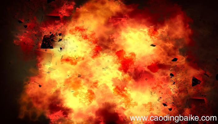 梦见原子弹爆炸是什么意思 梦见原子弹爆炸有什么预兆