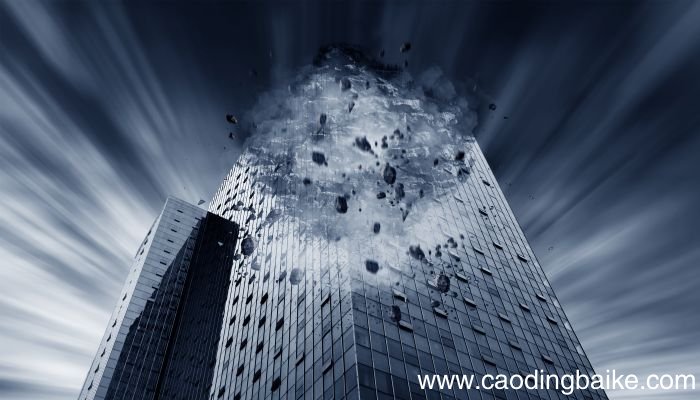 梦见房子倒塌是什么意思 梦见房子倒塌有什么预兆