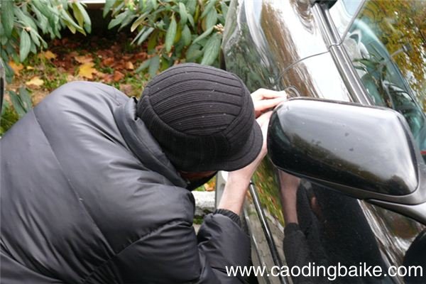 梦见车被盗是什么意思 梦见车被盗有什么预兆