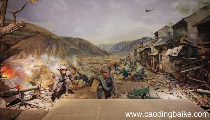 梦见交战是什么意思 梦见交战有什么预兆