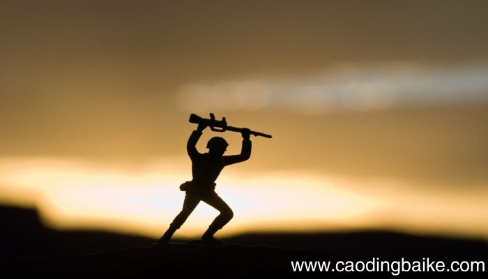 梦见与强盗打斗是什么意思 梦见与强盗打斗有什么预兆