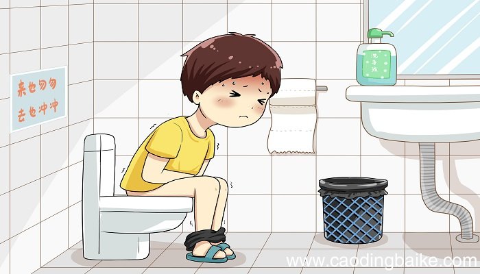 梦见掉进厕所是什么意思 梦见掉进厕所有什么预兆