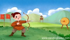 梦见被箭射中是什么意思 梦见被箭射中有什么预兆