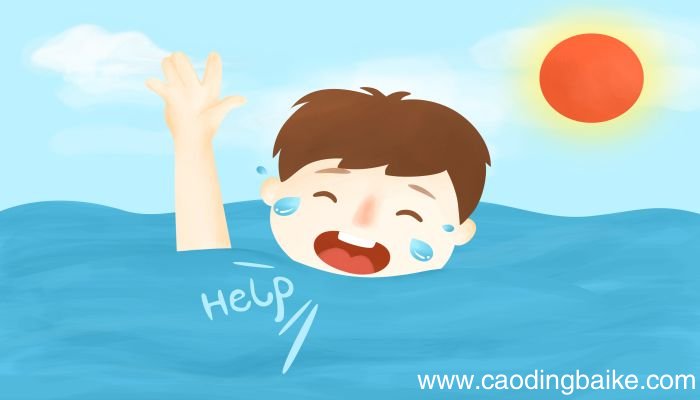 梦见溺死是什么意思 梦见溺死有什么预兆