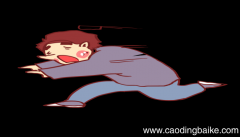 梦见逃离是什么意思 梦见逃离有什么预兆