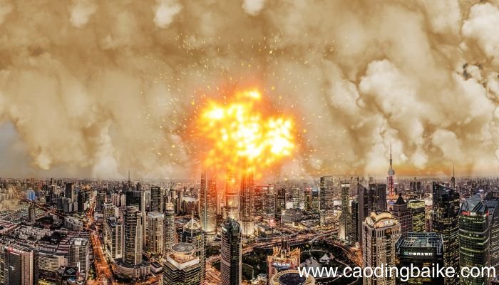 梦见火车爆炸是什么意思 梦见火车爆炸有什么预兆