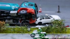 梦见车祸现场是什么意思 梦见车祸现场有什么预兆