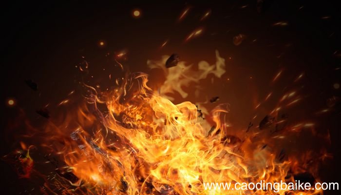 梦见房间着火是什么意思 梦见房间着火有什么预兆