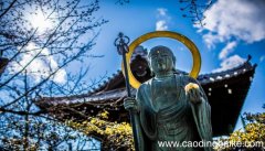 梦见寺庙倒塌是什么意思 梦见寺庙倒塌有什么预兆