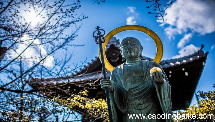 梦见寺庙倒塌是什么意思 梦见寺庙倒塌有什么预兆