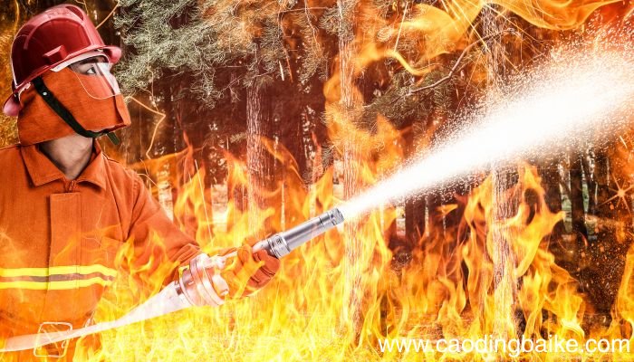 梦见灭火是什么意思 梦见灭火有什么预兆