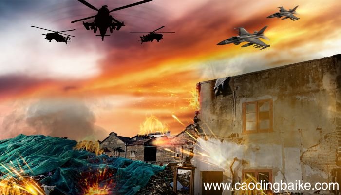 梦见大难临头是什么意思 梦见大难临头有什么预兆