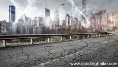 梦见地震自家房子倒了是什么意思 梦见地震自家房子倒了有什么
