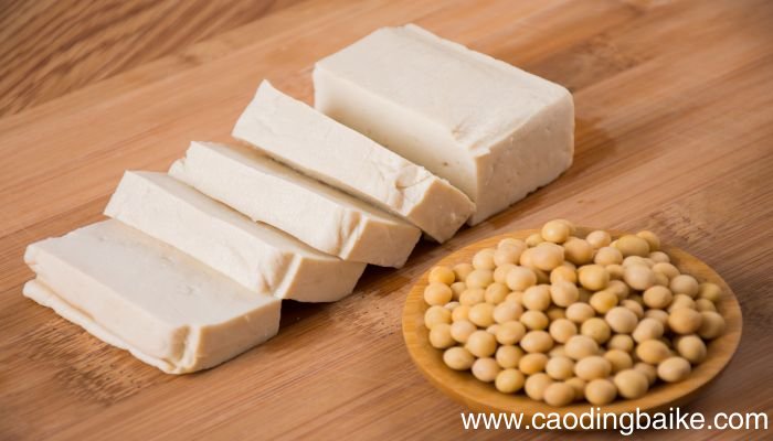 梦见吃豆腐是什么意思 梦见吃豆腐是什么预兆