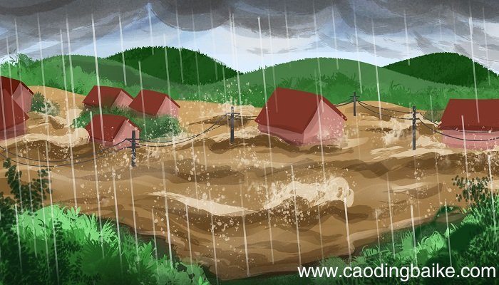 梦见水淹房子是什么意思 梦见水淹房子有什么预兆