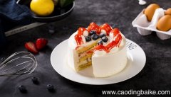 梦见吃蛋糕是什么意思 梦见吃蛋糕是什么预兆