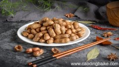 梦见吃花生是什么意思 梦见吃花生有什么预兆