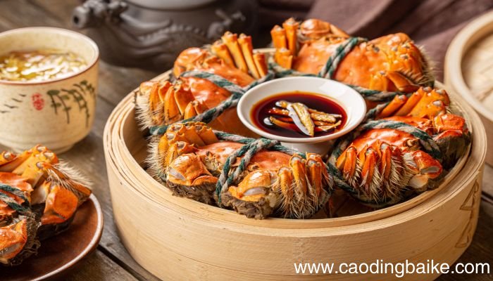 梦见吃螃蟹是什么意思 梦见吃螃蟹是什么预兆