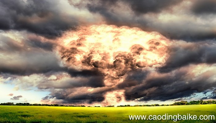 梦见核爆炸是什么意思 梦见核爆炸有什么预兆