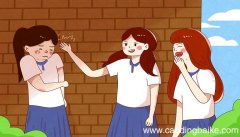 梦见打耳光是什么意思 梦见打耳光有什么预兆