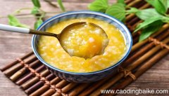 梦见买粥是什么意思 梦见买粥有什么预兆