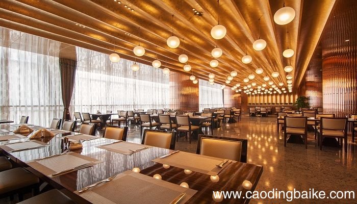 梦见餐厅吃饭是什么意思 梦见餐厅吃饭有什么预兆