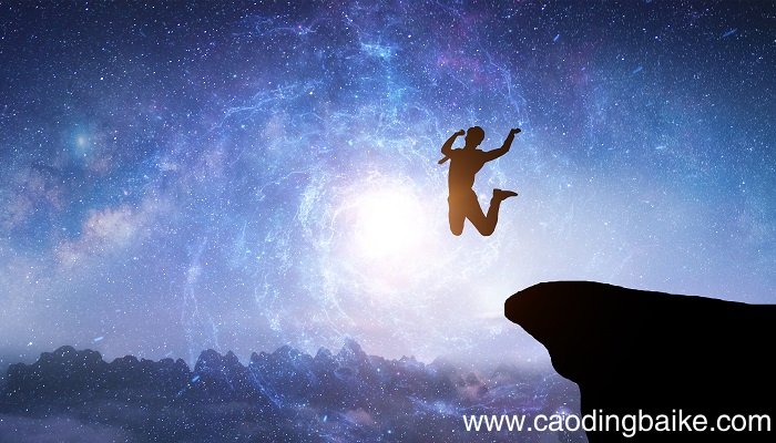梦见跌落是什么意思 梦见跌落有什么预兆