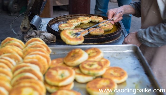 梦见吃饼是什么意思 梦见吃饼有什么预兆