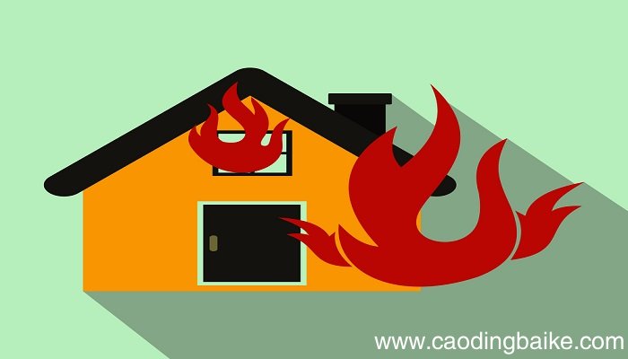 梦见房子被烧了是什么意思 梦见房子被烧了有什么预兆