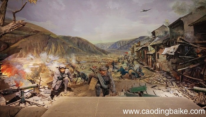 梦见带兵打仗是什么意思 梦见带兵打仗有什么预兆