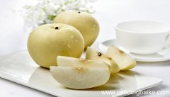 梦见吃梨是什么意思 梦见吃梨是什么预兆
