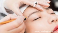 梦见眉毛变白了是什么意思 梦见眉毛变白了有什么预兆