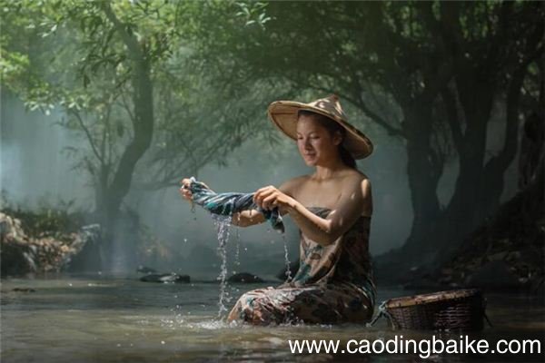 梦见洗衣服是什么意思 梦见洗衣服有什么预兆