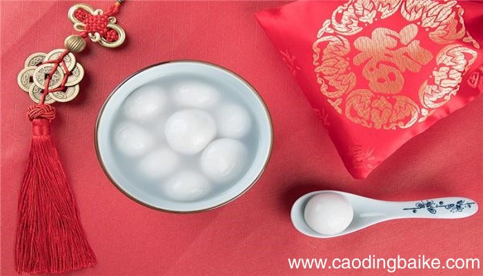 梦见吃汤圆是什么意思 梦见吃汤圆有什么预兆
