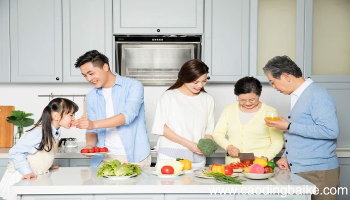 梦见吃团圆饭是什么意思 梦见吃团圆饭是什么预兆