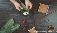 梦见包粽子是什么意思 梦见包粽子有什么预兆