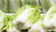 梦见洗白菜是什么意思 梦见洗白菜是什么预兆