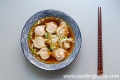 梦见吃饺子是什么意思 梦见吃饺子有什么预兆