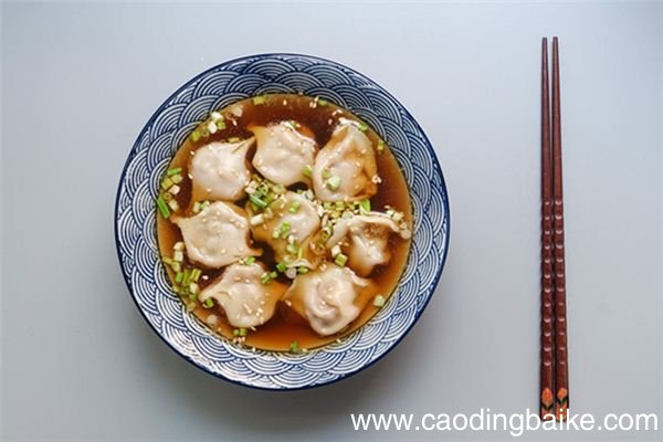 梦见吃饺子是什么意思 梦见吃饺子有什么预兆