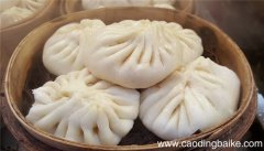 梦见吃**馅是什么意思 梦见吃**馅有什么预兆