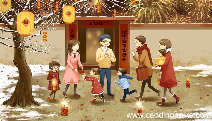 梦见别人拿炮竹炸是什么意思 梦见别人拿炮竹炸有什么预兆