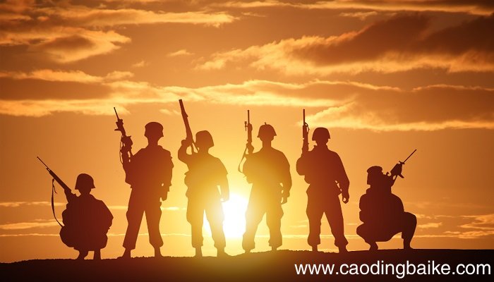 梦见爆发内战是什么意思 梦见爆发内战有什么预兆