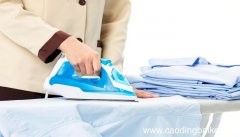 梦见烫衣服是什么意思 梦见烫衣服是什么预兆