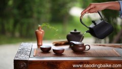 梦见煮茶是什么意思 梦见煮茶有什么预兆