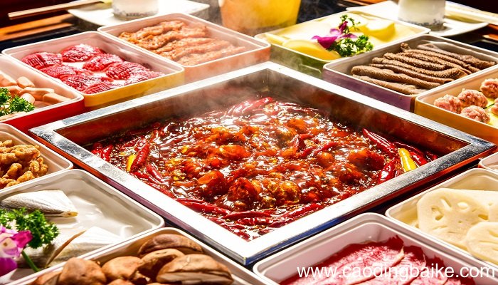 梦见用餐是什么意思 梦见用餐有什么预兆